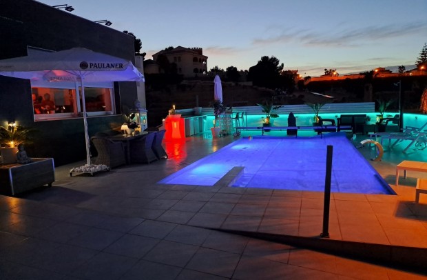 Resale - Detached House / Villa - Ciudad Quesada - Golf La Marquesa (Ciudad Quesada)