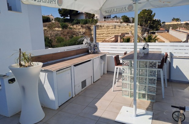 Resale - Detached House / Villa - Ciudad Quesada - Golf La Marquesa (Ciudad Quesada)