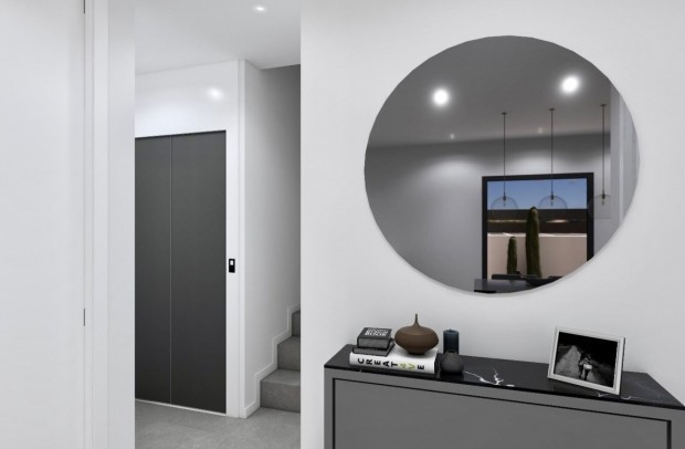 Nouvelle construction - Villa Detached - Benijófar - Benijofar