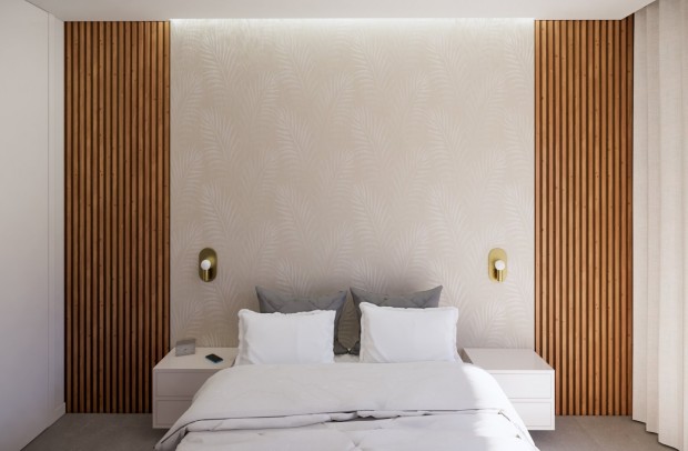 Nouvelle construction - Villa Detached - Benijófar - Benijofar