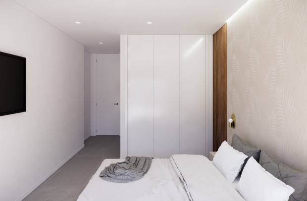 Nouvelle construction - Villa Detached - Benijófar - Benijofar