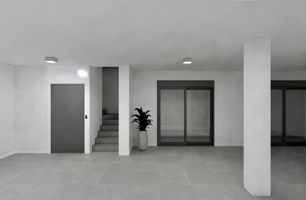 Nouvelle construction - Villa Detached - Benijófar - Benijofar