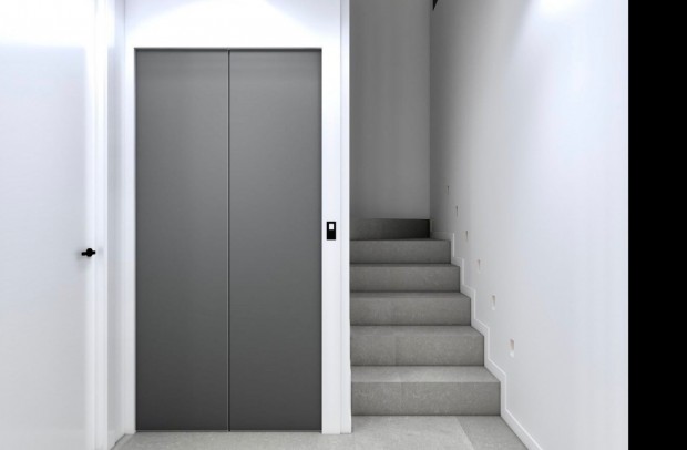 Nouvelle construction - Villa Detached - Benijófar - Benijofar