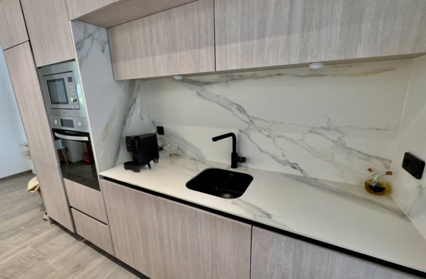 Resale - Apartment - Algorfa - La Finca Resort