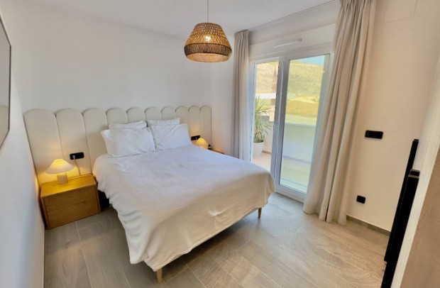 Resale - Apartment - Algorfa - La Finca Resort