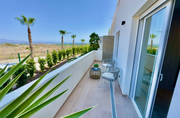 Resale - Apartment - Algorfa - La Finca Resort