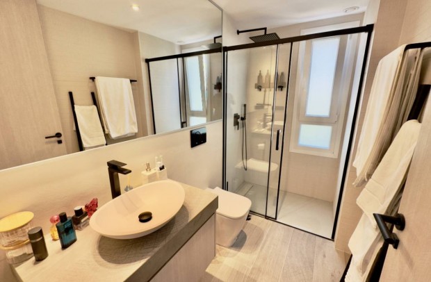 Resale - Apartment - Algorfa - La Finca Resort