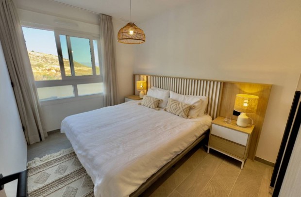 Resale - Apartment - Algorfa - La Finca Resort