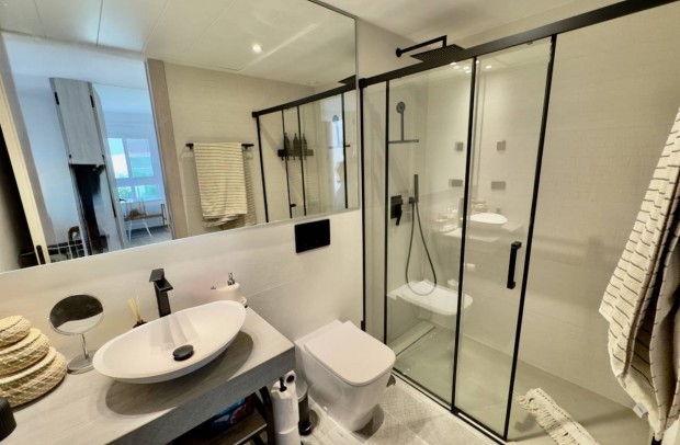 Resale - Apartment - Algorfa - La Finca Resort