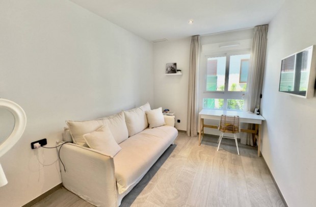 Resale - Apartment - Algorfa - La Finca Resort