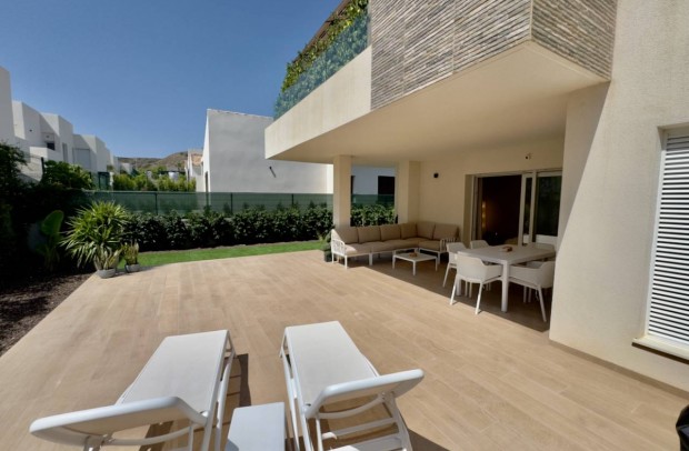 Resale - Apartment - Algorfa - La Finca Resort