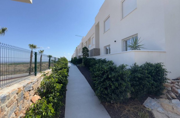 Resale - Apartment - Algorfa - La Finca Resort