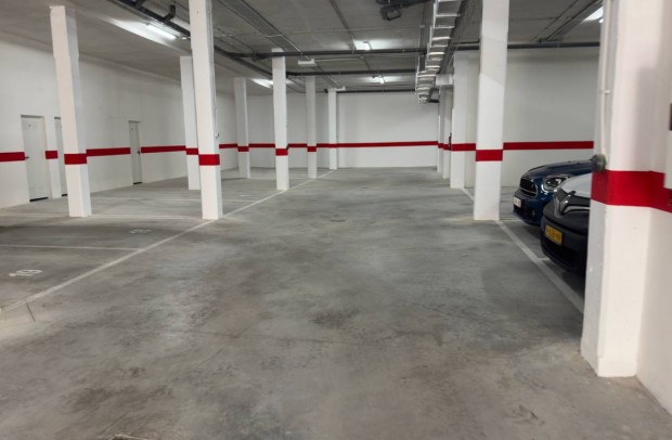 Resale - Apartment - Algorfa - La Finca Resort