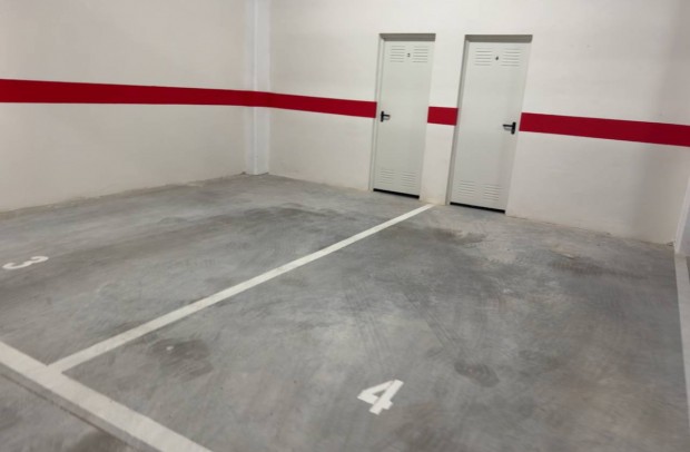 Resale - Apartment - Algorfa - La Finca Resort