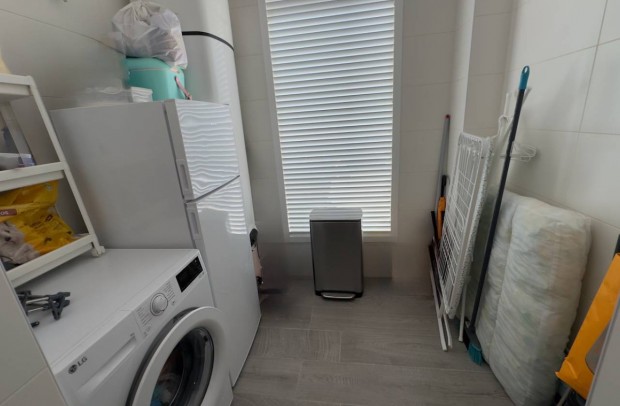 Resale - Apartment - Algorfa - La Finca Resort