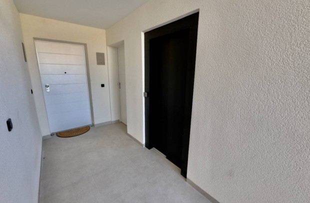 Resale - Apartment - Algorfa - La Finca Resort