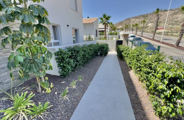 Resale - Apartment - Algorfa - La Finca Resort