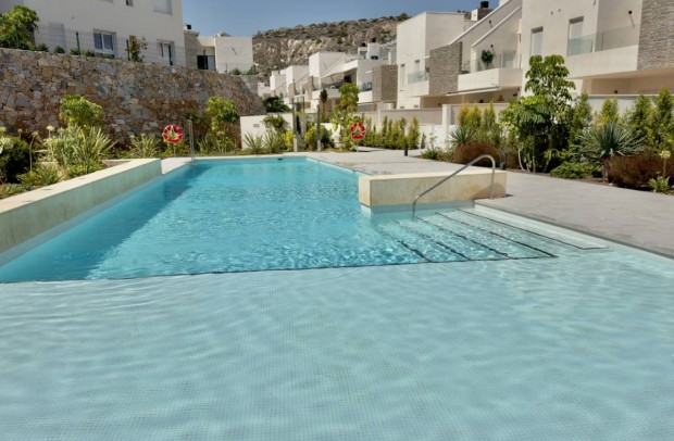Resale - Apartment - Algorfa - La Finca Resort