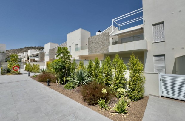 Resale - Apartment - Algorfa - La Finca Resort