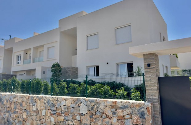 Resale - Apartment - Algorfa - La Finca Resort