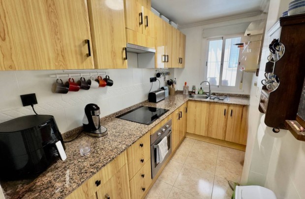 Reventa - Detached House / Villa - Ciudad Quesada