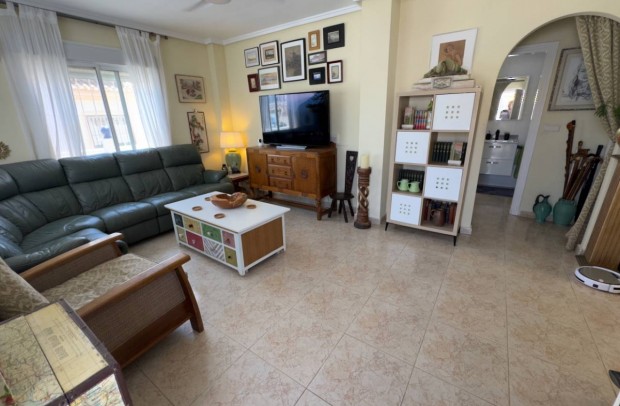 Reventa - Detached House / Villa - Ciudad Quesada