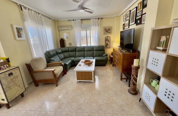 Reventa - Detached House / Villa - Ciudad Quesada