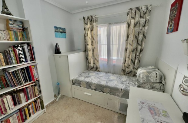 Reventa - Detached House / Villa - Ciudad Quesada