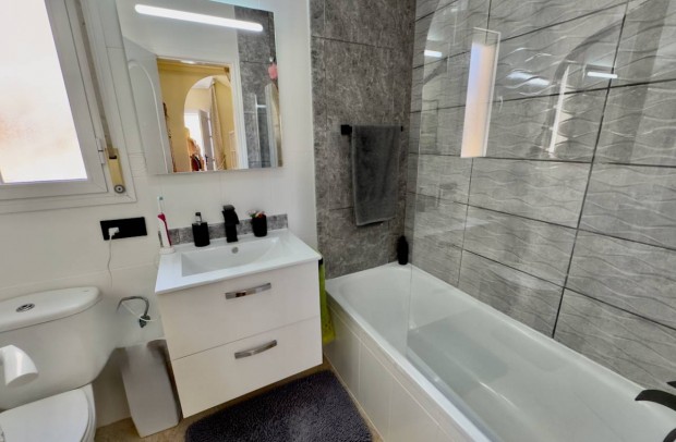 Reventa - Detached House / Villa - Ciudad Quesada