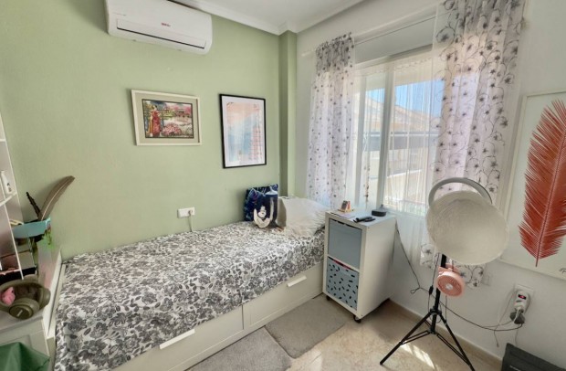 Reventa - Detached House / Villa - Ciudad Quesada