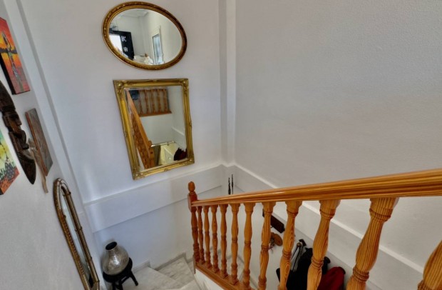 Reventa - Detached House / Villa - Ciudad Quesada