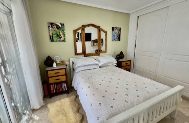 Reventa - Detached House / Villa - Ciudad Quesada