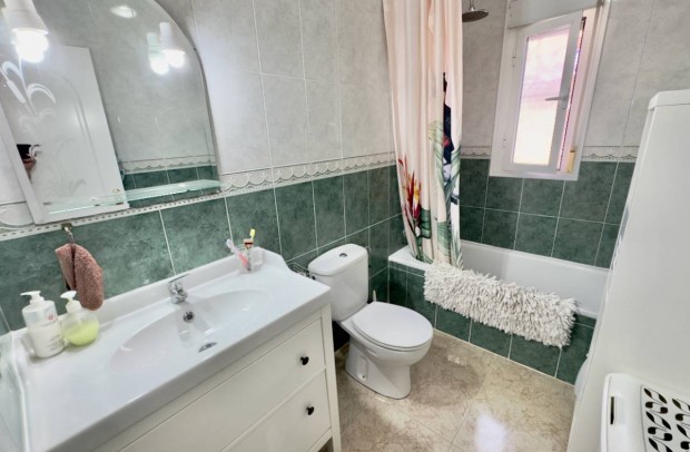 Reventa - Detached House / Villa - Ciudad Quesada