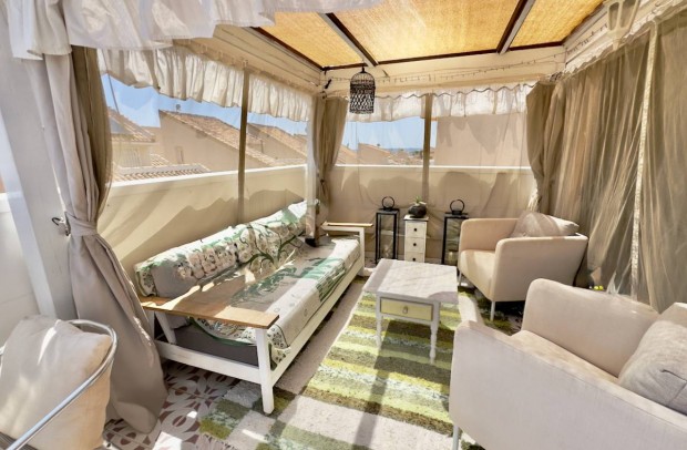 Reventa - Detached House / Villa - Ciudad Quesada