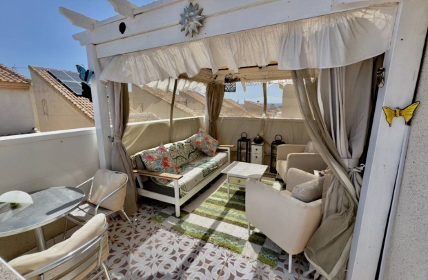 Reventa - Detached House / Villa - Ciudad Quesada