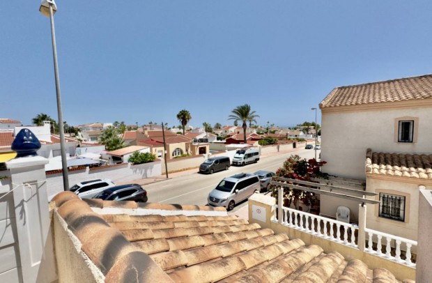 Reventa - Detached House / Villa - Ciudad Quesada