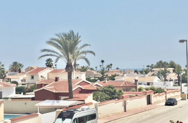 Reventa - Detached House / Villa - Ciudad Quesada