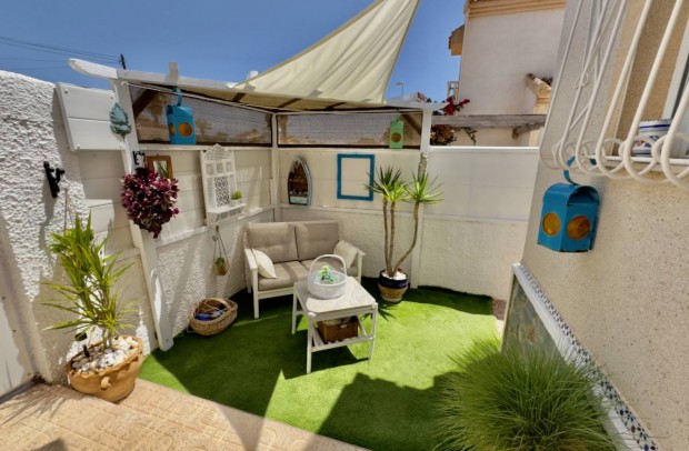 Reventa - Detached House / Villa - Ciudad Quesada