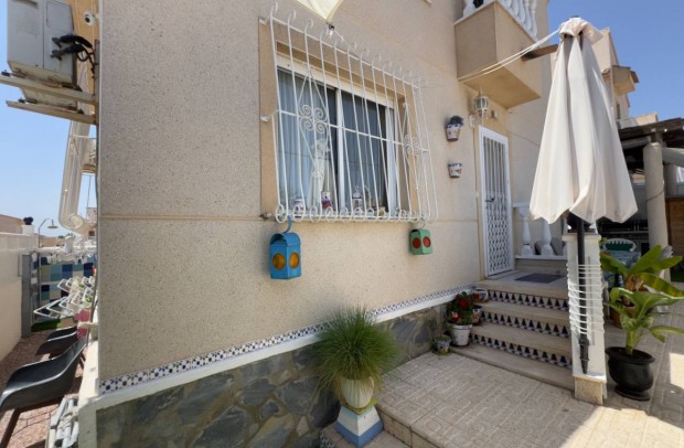 Reventa - Detached House / Villa - Ciudad Quesada