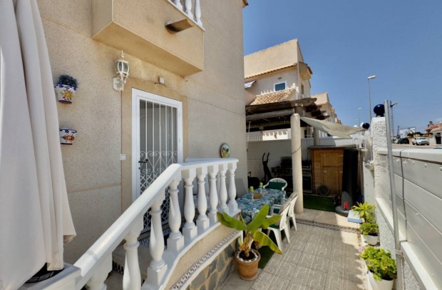 Reventa - Detached House / Villa - Ciudad Quesada