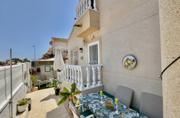 Reventa - Detached House / Villa - Ciudad Quesada