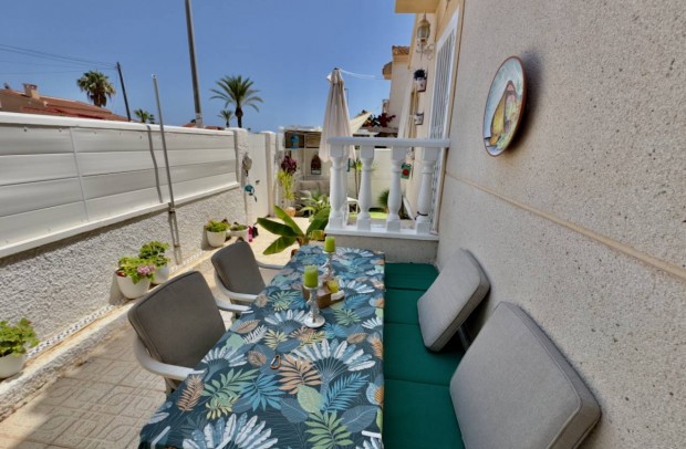 Reventa - Detached House / Villa - Ciudad Quesada