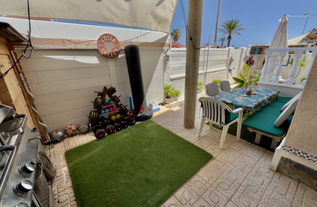 Reventa - Detached House / Villa - Ciudad Quesada