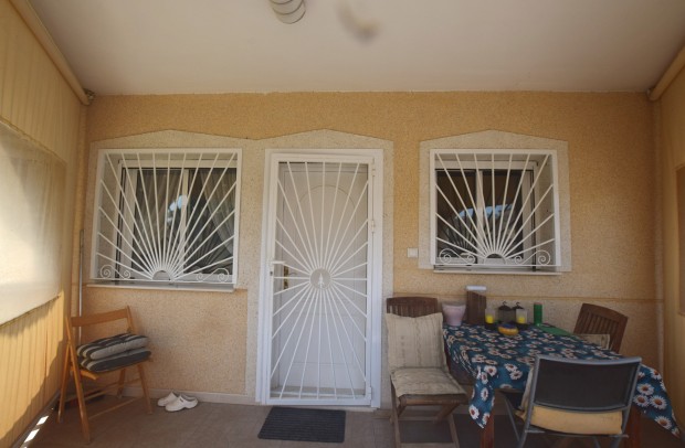 Resale - Detached House / Villa - Ciudad Quesada - Rojales Hills