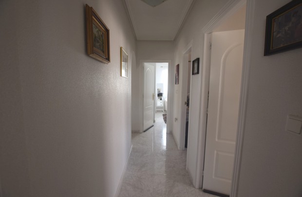 Resale - Detached House / Villa - Ciudad Quesada - Rojales Hills