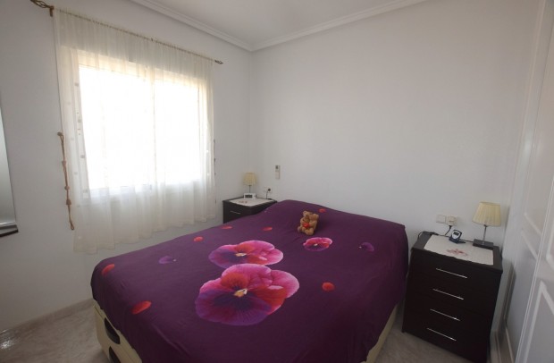 Resale - Detached House / Villa - Ciudad Quesada - Rojales Hills