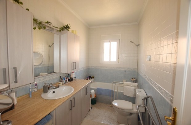 Resale - Detached House / Villa - Ciudad Quesada - Rojales Hills