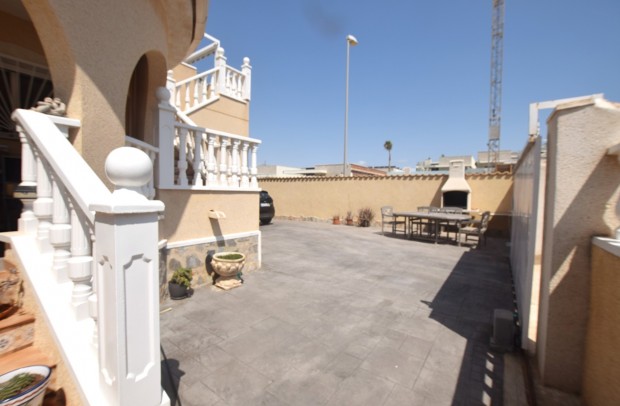 Resale - Detached House / Villa - Ciudad Quesada - Rojales Hills