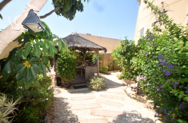 Resale - Detached House / Villa - Ciudad Quesada - Rojales Hills