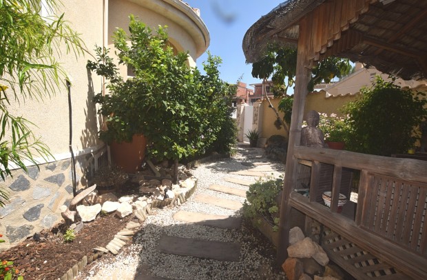 Resale - Detached House / Villa - Ciudad Quesada - Rojales Hills